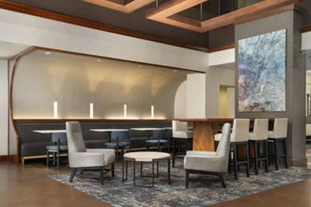 HYATT PLACE SECAUCUS MEADOWLANDS 5