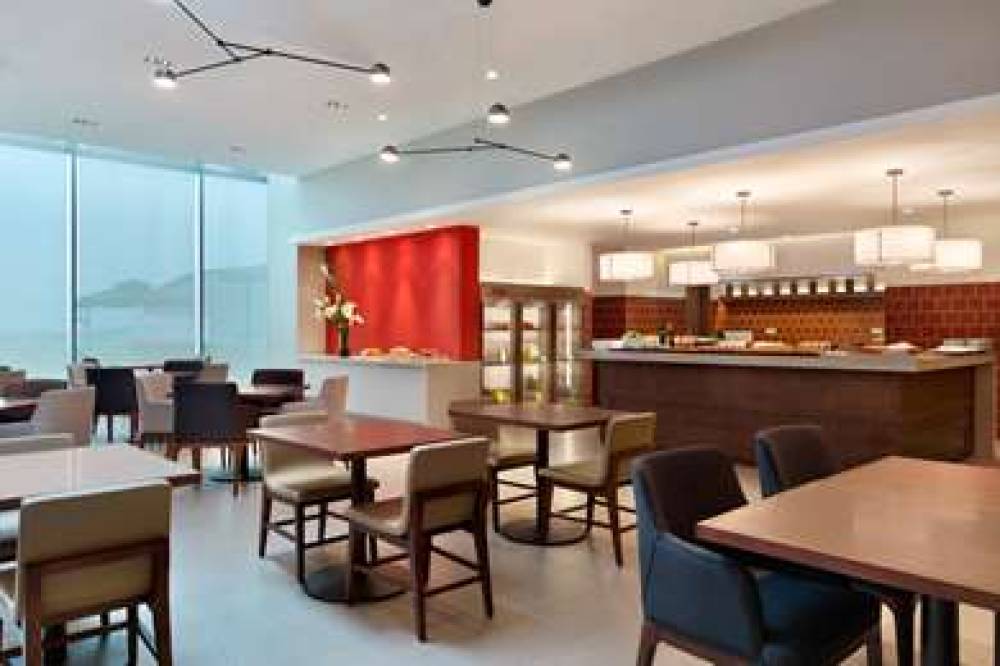 Hyatt Place Shenzhen Dongmen 4