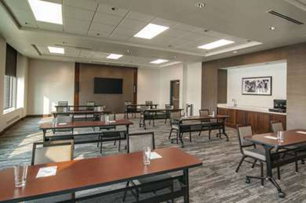 HYATT PLACE SIOUX FALLS SOUTH 8