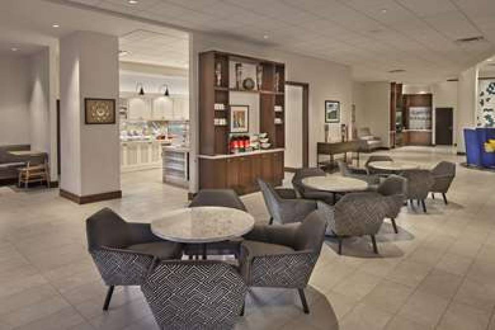 Hyatt Place State College 7