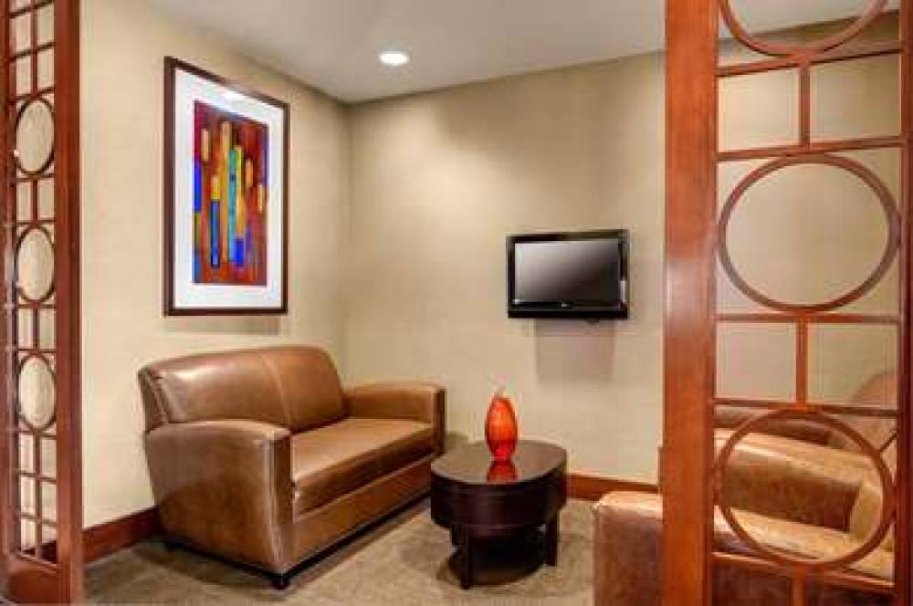 Hyatt Place Sterling/Dulles Airport-North 2