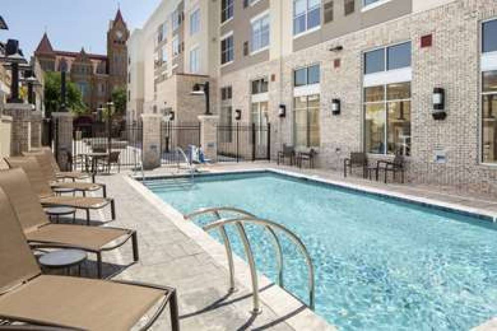 Hyatt Place Sumter/Downtown 5