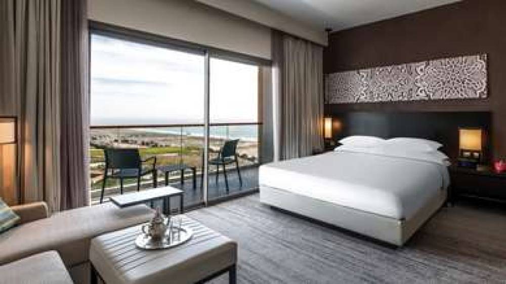 Hyatt Place Taghazout Bay 8