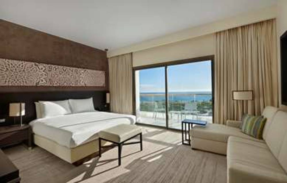 Hyatt Place Taghazout Bay 9