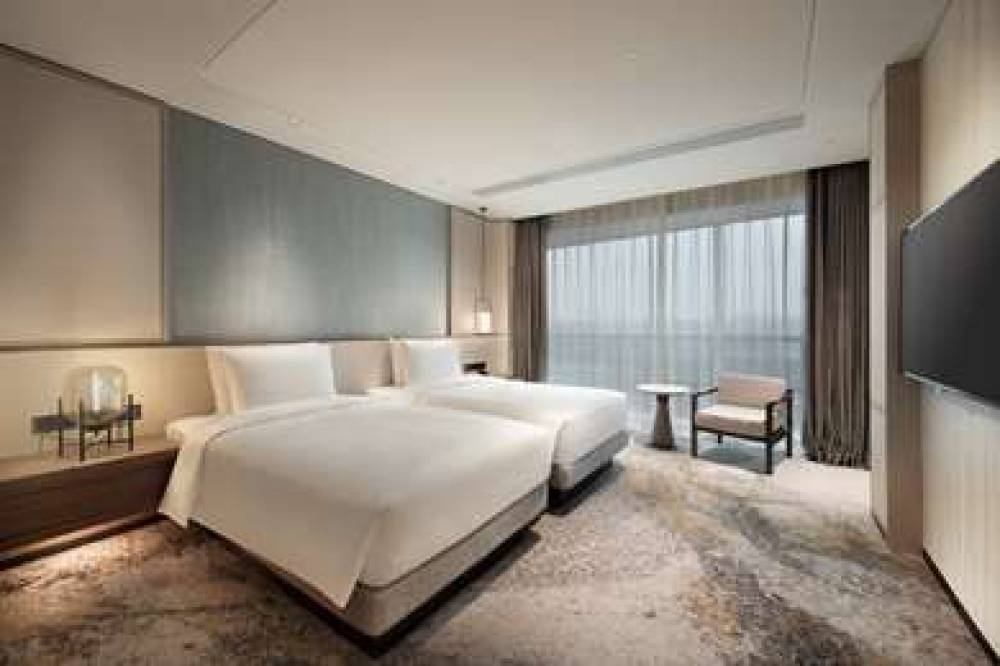 HYATT PLACE TAIYUAN LONGCHENG 6