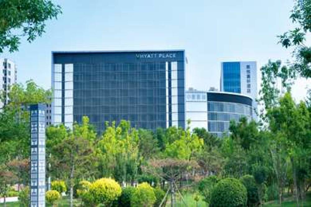 HYATT PLACE TAIYUAN LONGCHENG 7