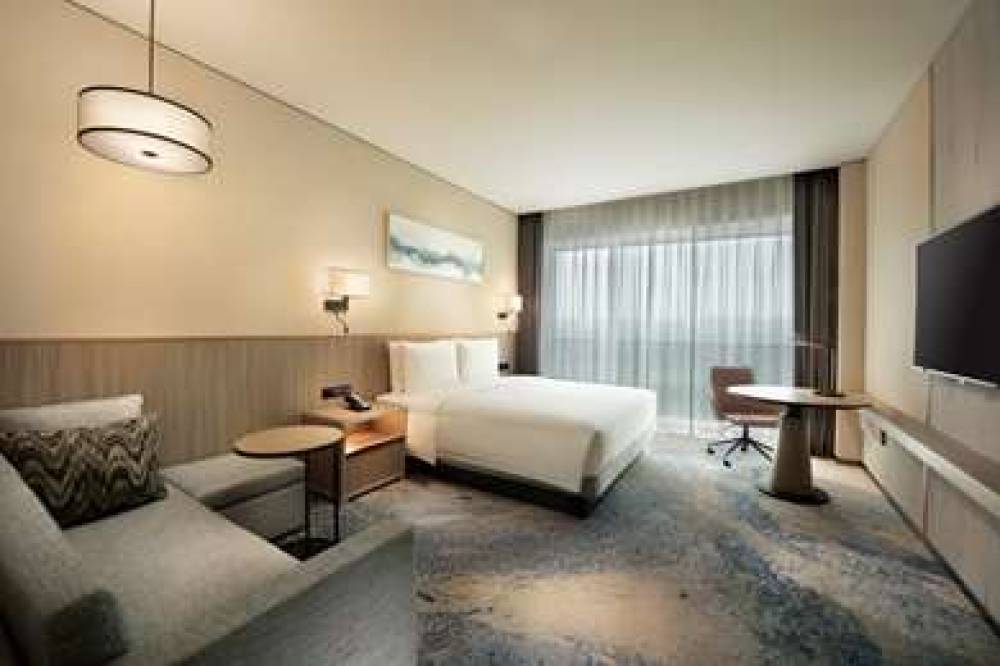 HYATT PLACE TAIYUAN LONGCHENG 9