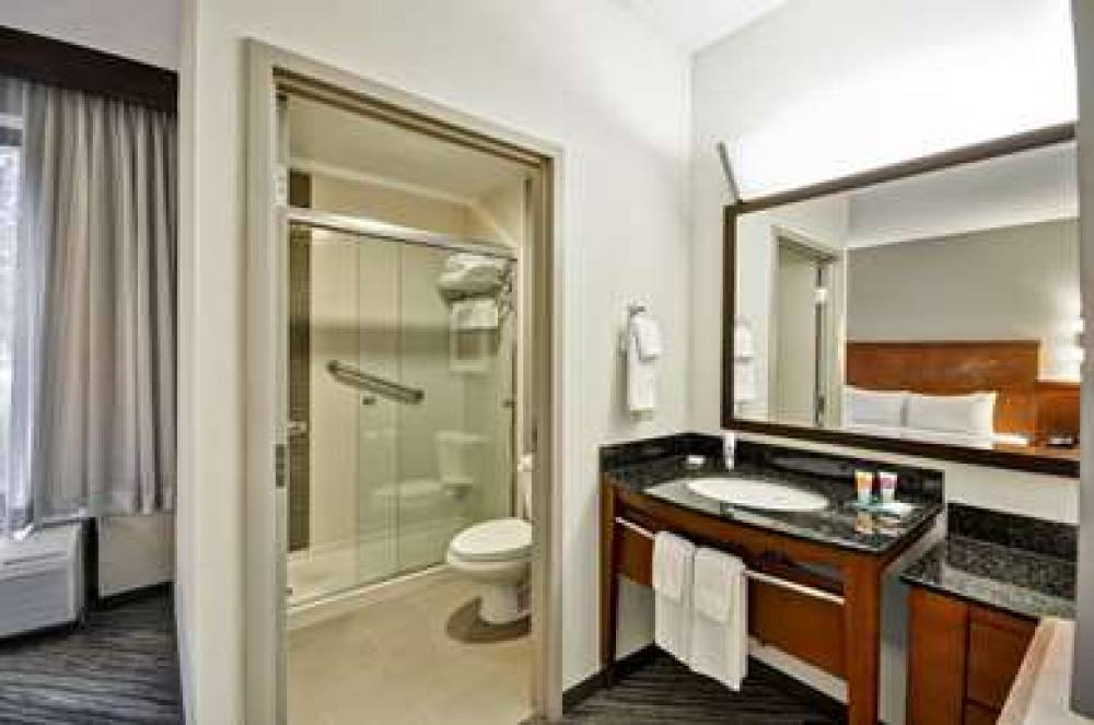 HYATT PLACE TAMPA AIRPORT/WESTSHORE 7