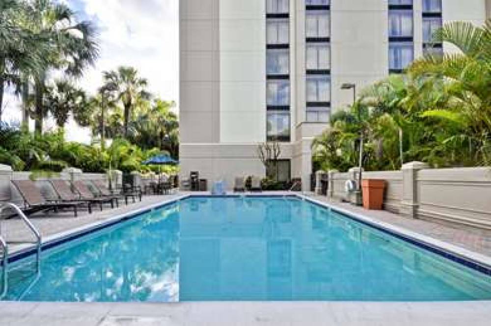 HYATT PLACE TAMPA AIRPORT/WESTSHORE 2