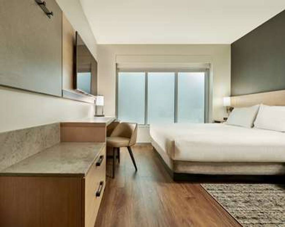 HYATT PLACE TORONTO-BRAMPTON 9