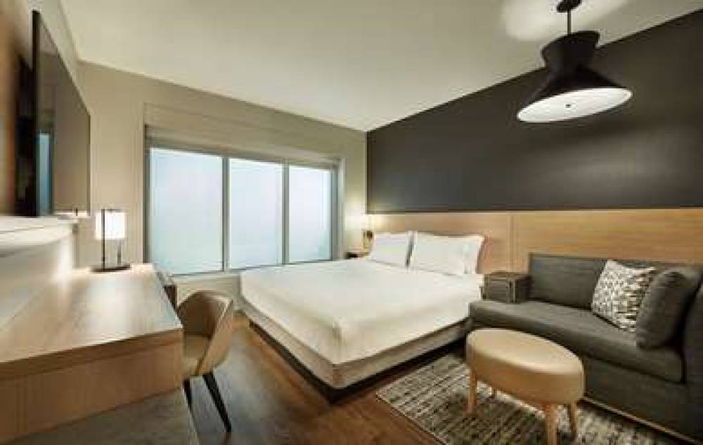 HYATT PLACE TORONTO-BRAMPTON 8