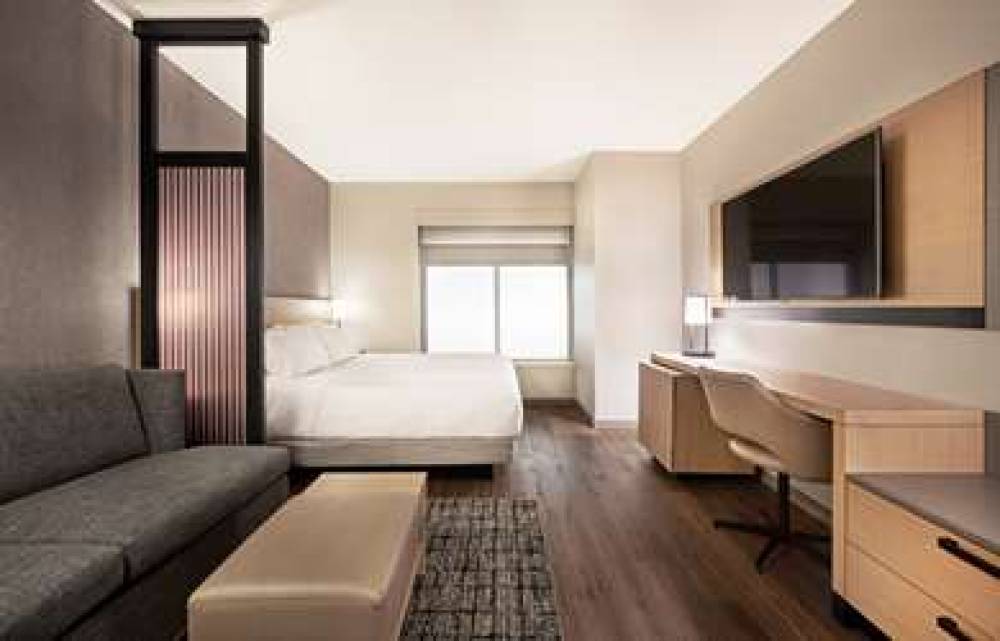 HYATT PLACE TORONTO-BRAMPTON 5