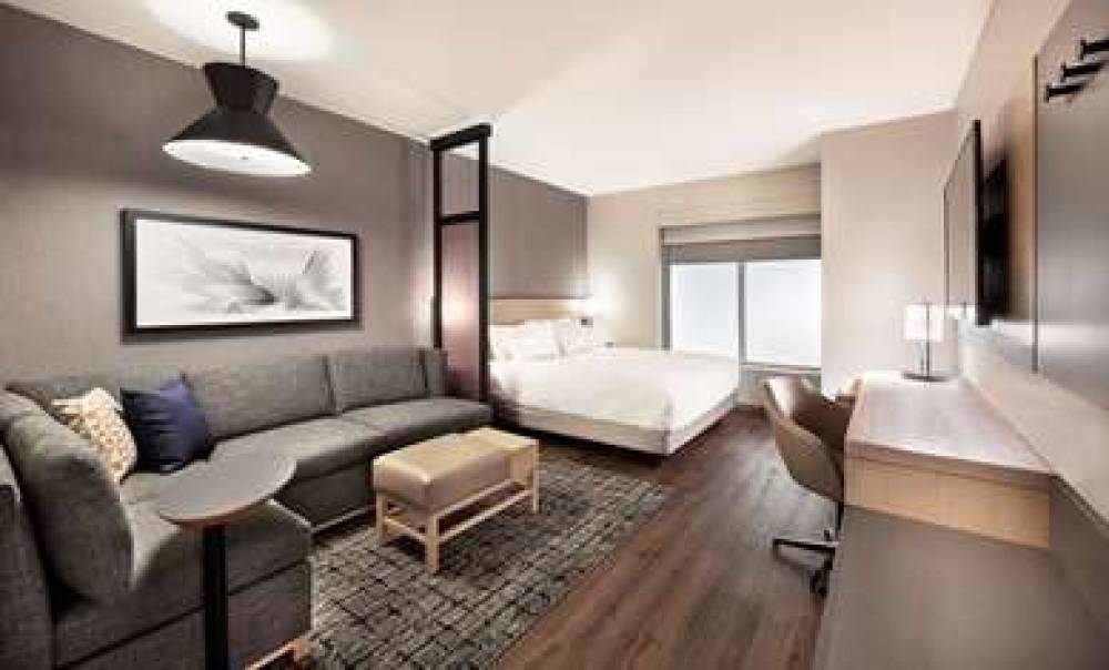 HYATT PLACE TORONTO-BRAMPTON 4