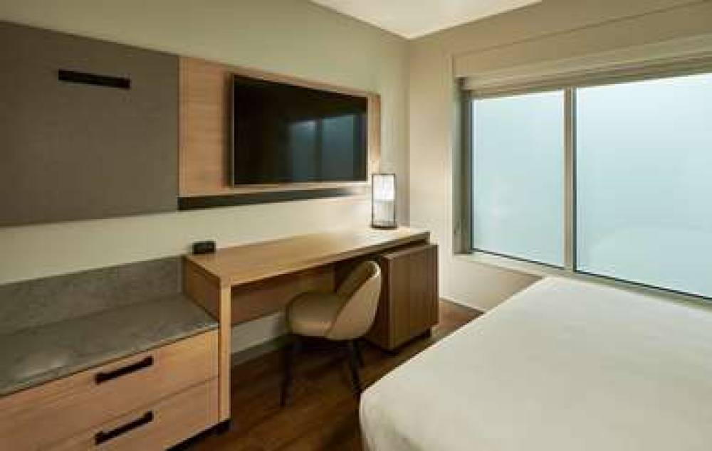 HYATT PLACE TORONTO-BRAMPTON 6