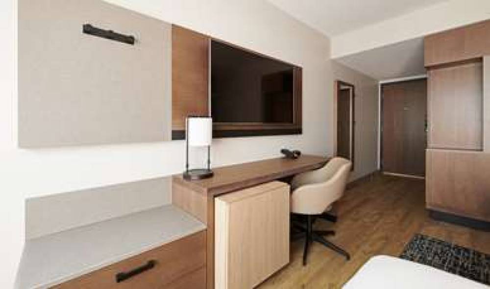 HYATT PLACE TORONTO-BRAMPTON 7