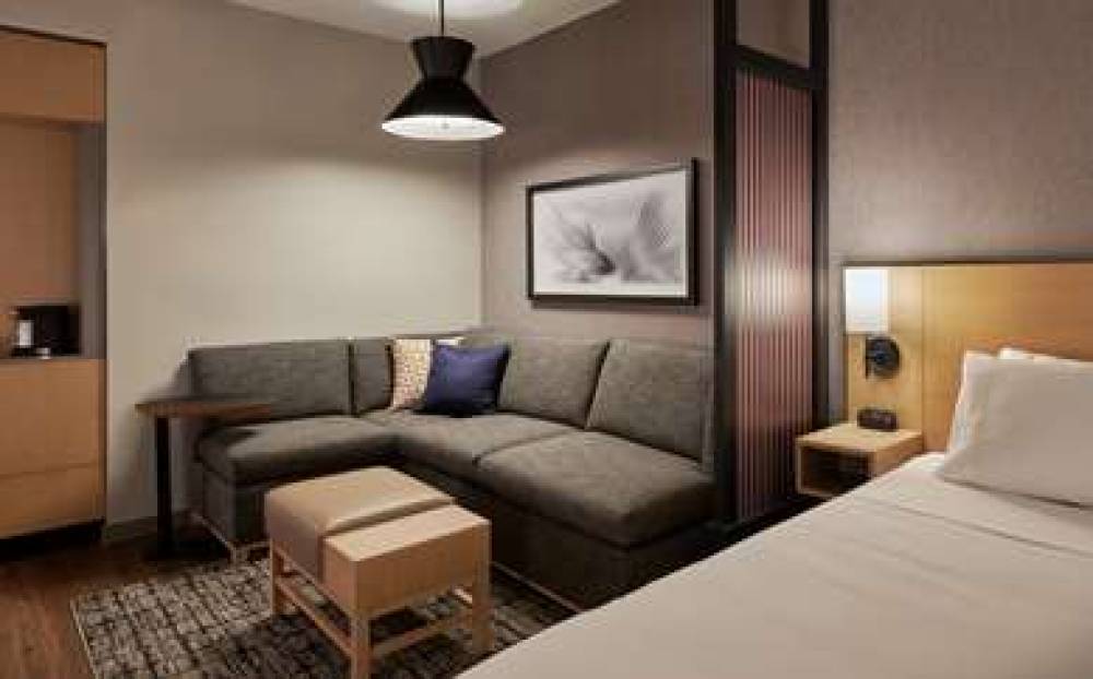 HYATT PLACE TORONTO-BRAMPTON 10