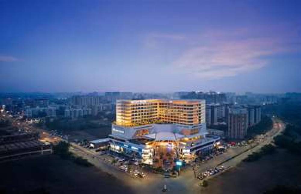 HYATT PLACE VADODARA 2