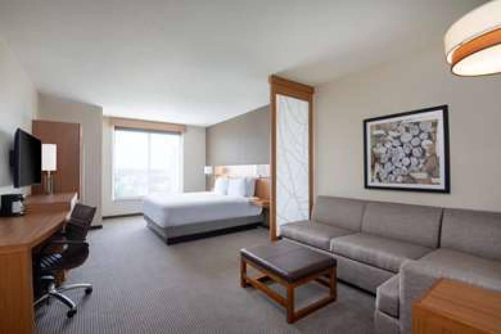 HYATT PLACE WESTMINSERT DENVER 10