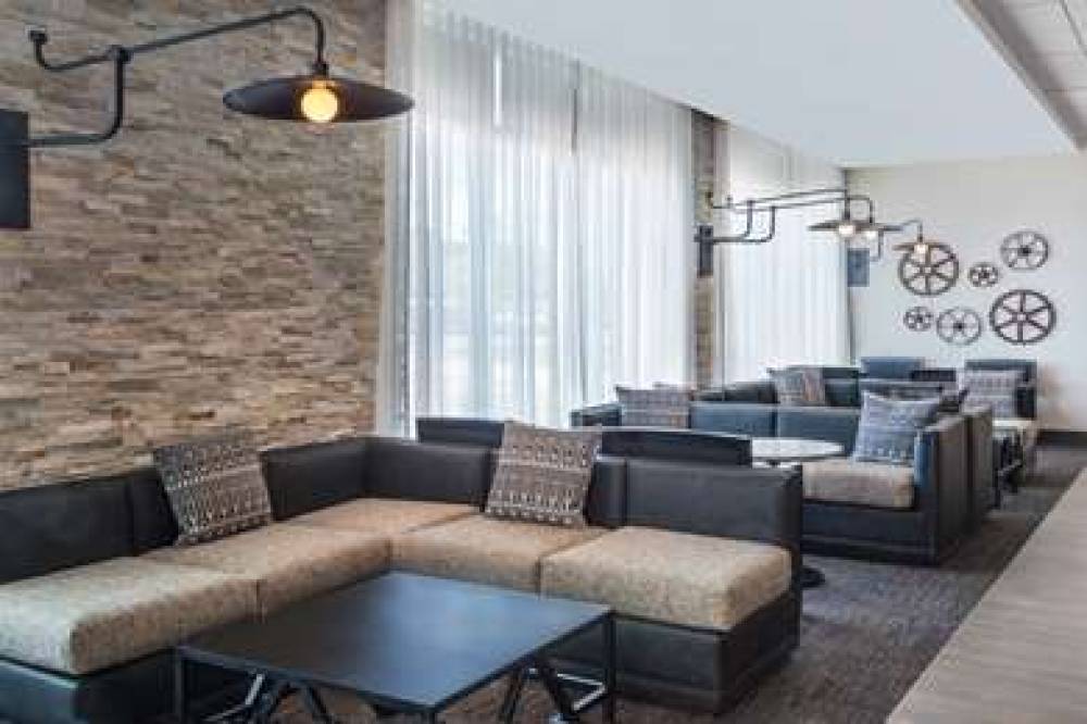 HYATT PLACE WESTMINSERT DENVER 9