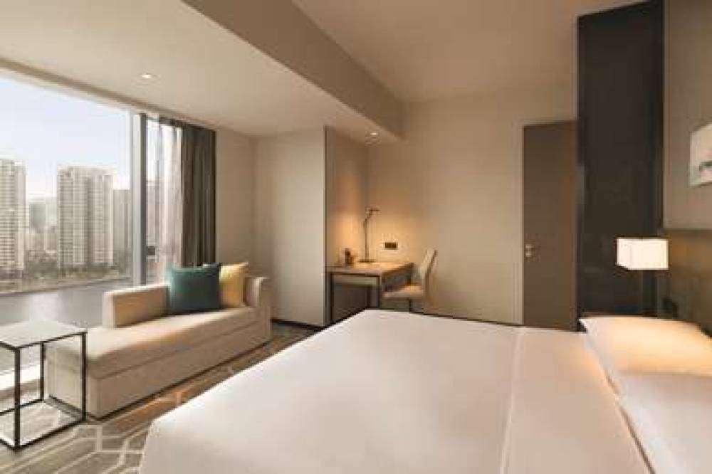 HYATT PLACE ZHUHAI JINSHI 2