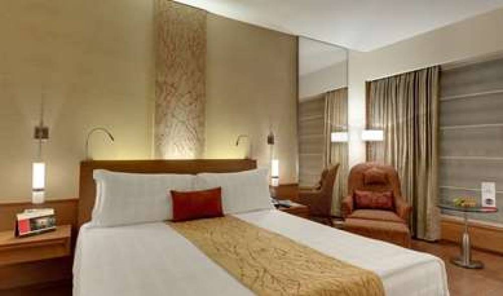 Hyatt Pune 7