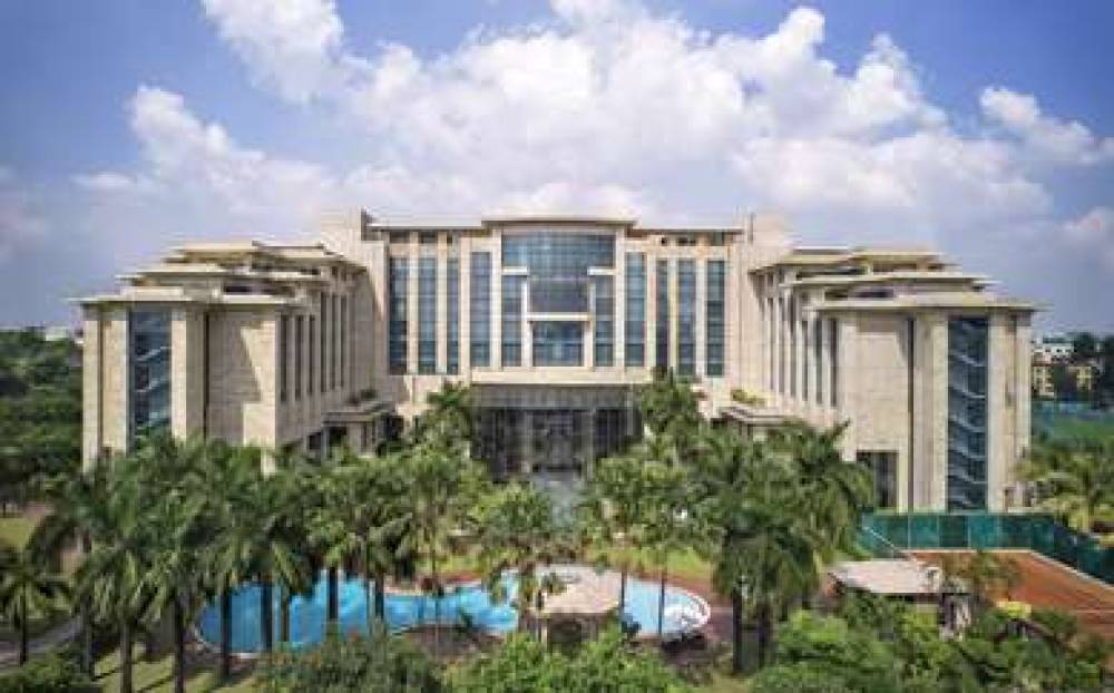 HYATT REG KOLKATA 1