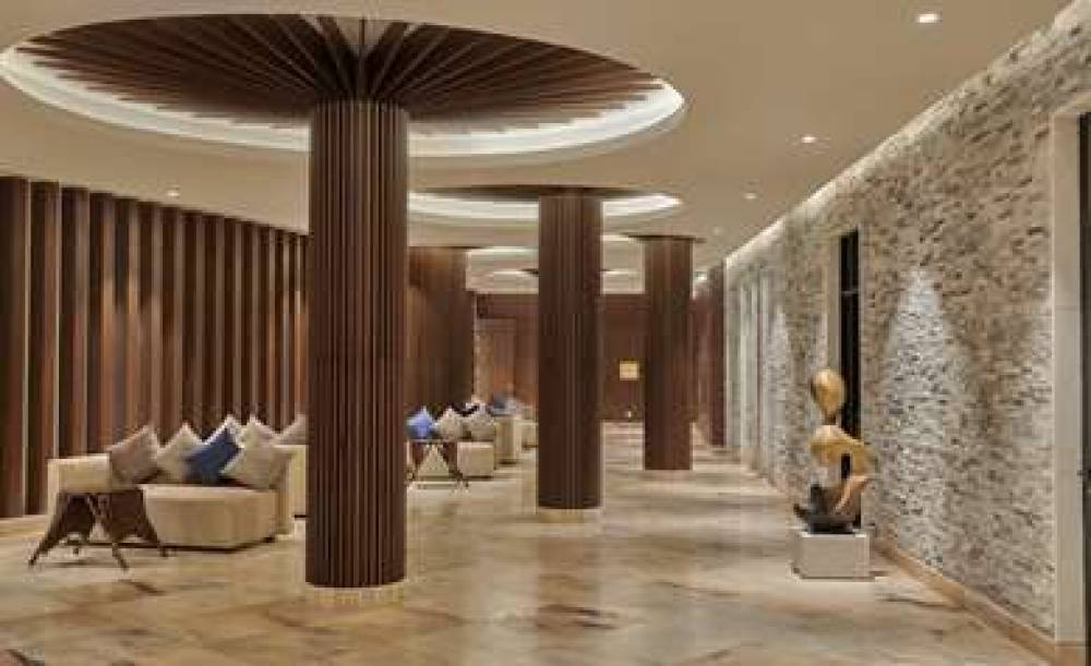 HYATT REGENCY ADDIS ABABA 5