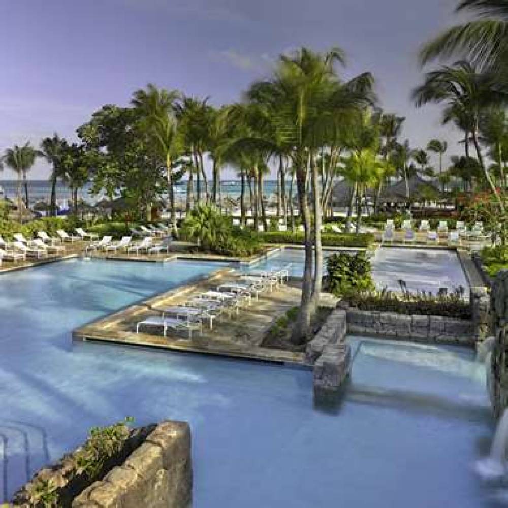 HYATT REGENCY ARUBA RESORT & CASINO 2