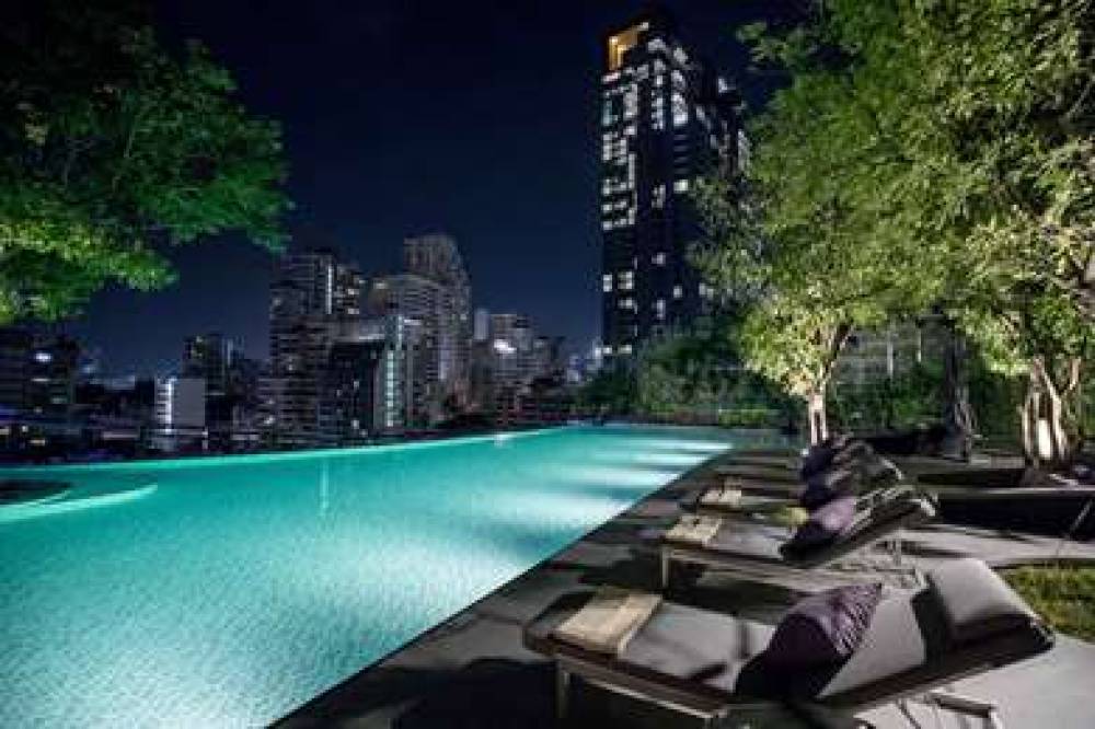 HYATT REGENCY BANGKOK SUKHUMVIT 3