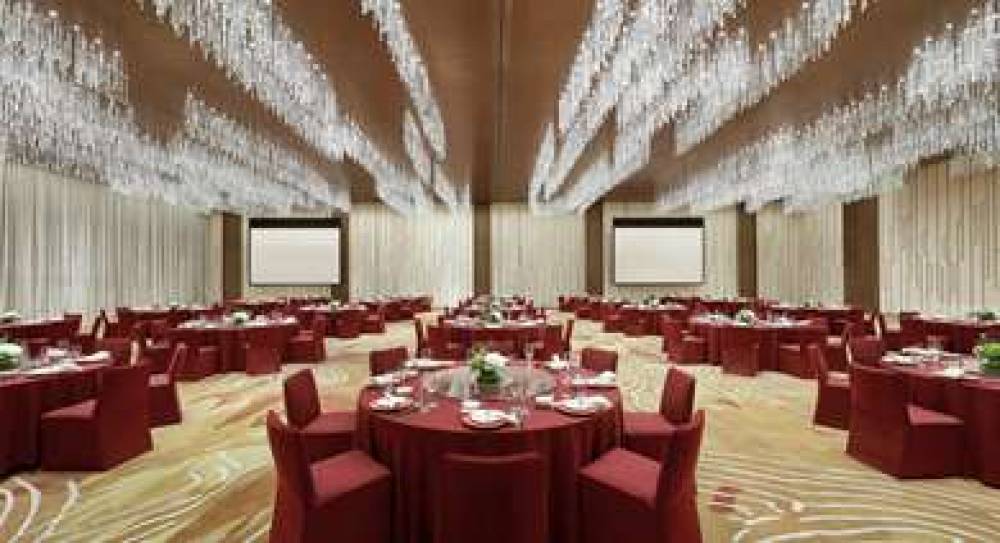 HYATT REGENCY BEIJING SHIYUAN 7