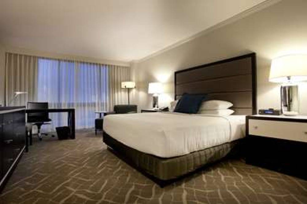 Hyatt Regency Birmingham -The Wynfrey Hotel 5