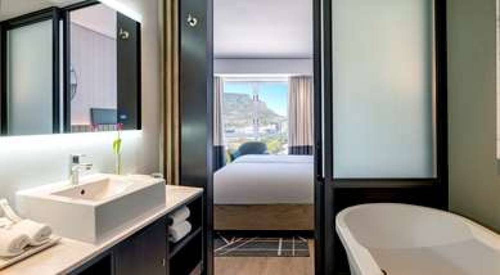 Hyatt Regency Cape Town 8