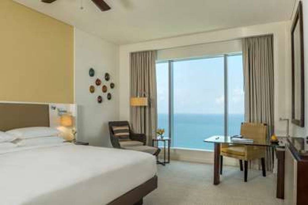 HYATT REGENCY CARTAGENA 10