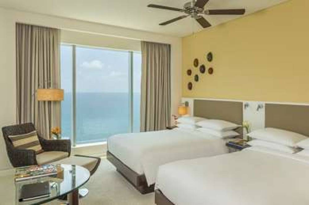 HYATT REGENCY CARTAGENA 6