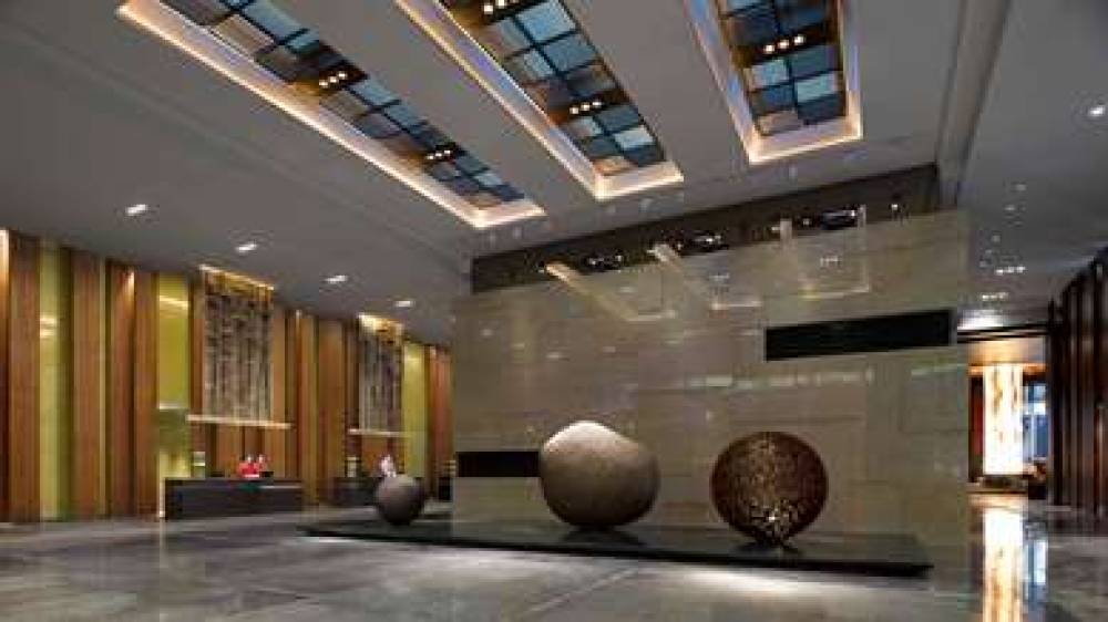 HYATT REGENCY CHANGCHUN 1