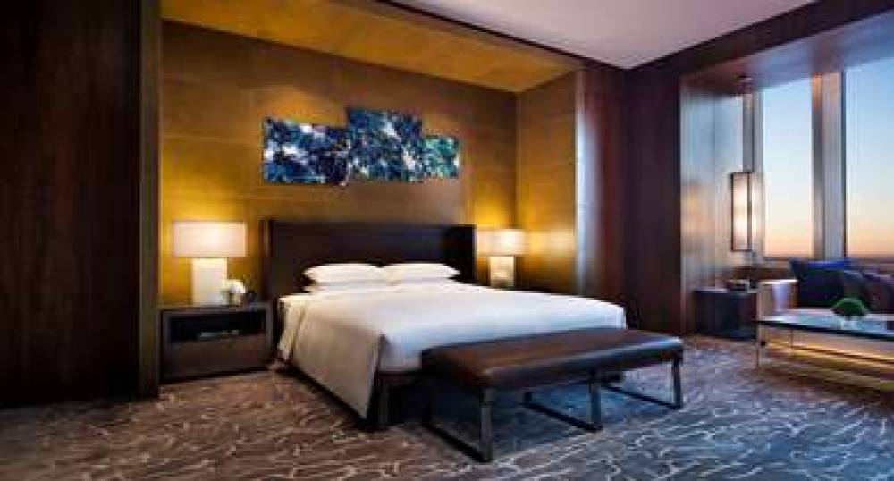 HYATT REGENCY CHANGCHUN 5