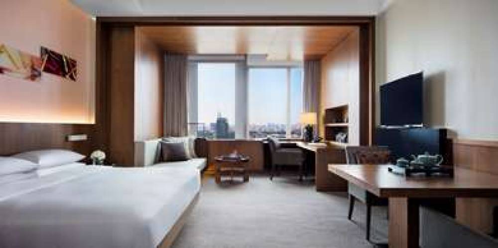 HYATT REGENCY CHANGCHUN 2