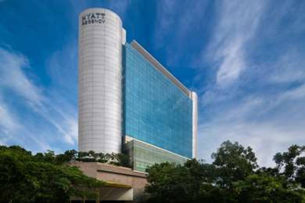 Hyatt Regency Chennai