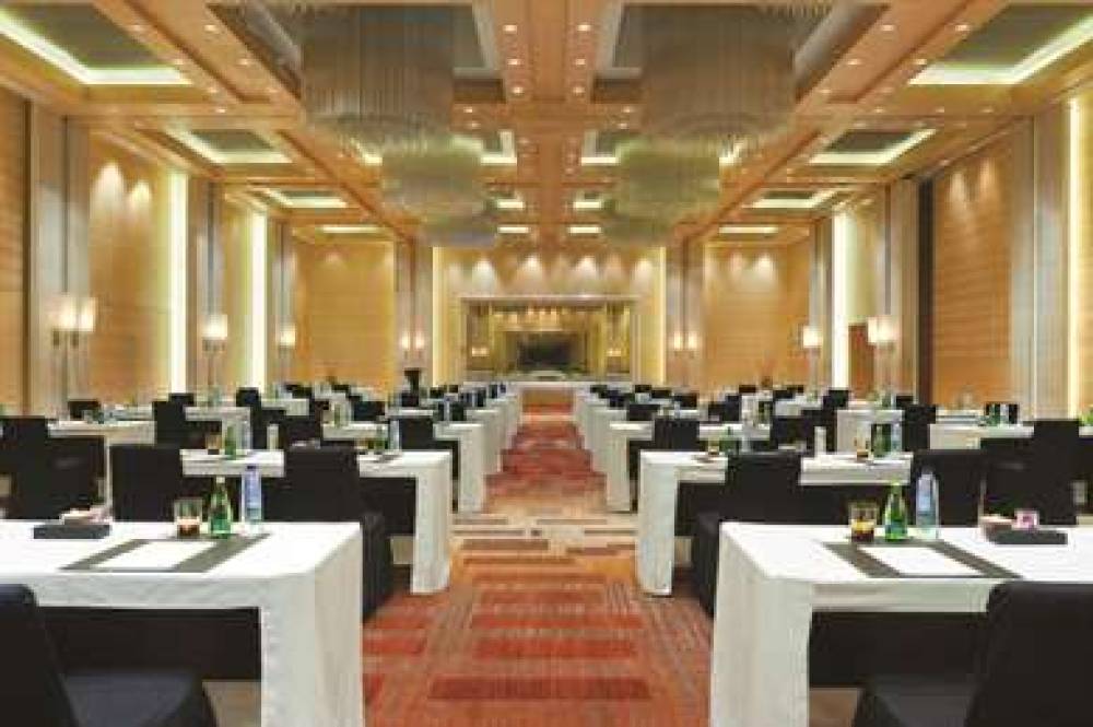 HYATT REGENCY CHENNAI 6