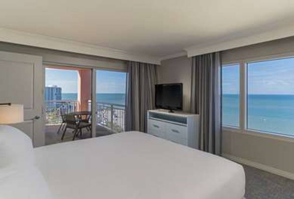 HYATT REGENCY CLEARWATER BEACH RSRT 2