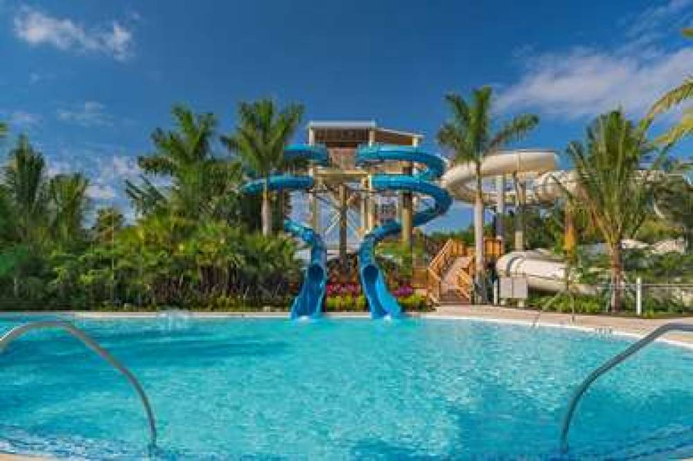 Hyatt Regency Coconut Point Resort & Spa 5