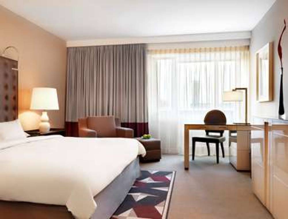 HYATT REGENCY COLOGNE 2