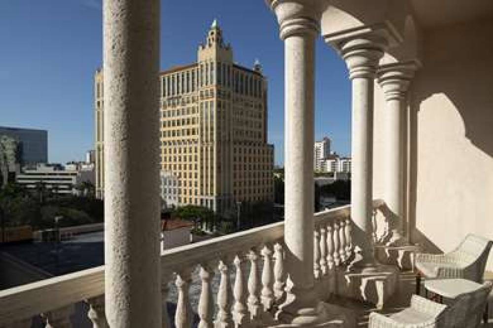 HYATT REGENCY CORAL GABLES 9