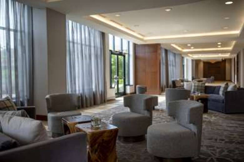 HYATT REGENCY CORALVILLE 2