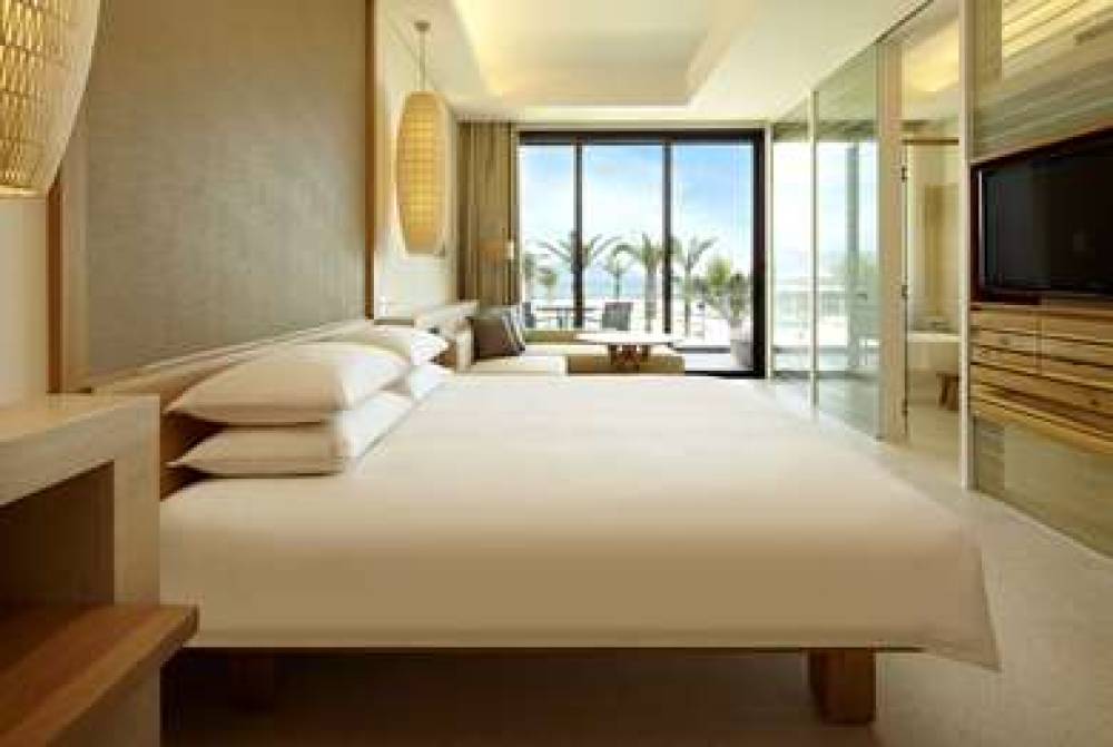 HYATT REGENCY DANANG RESORT AND SPA 6