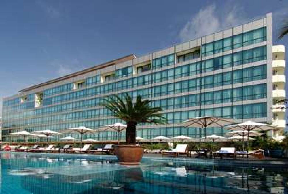 HYATT REGENCY DAR ES SALAAM 3