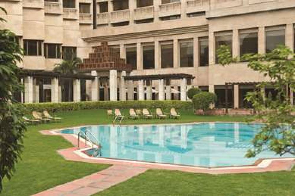 HYATT REGENCY DELHI 2