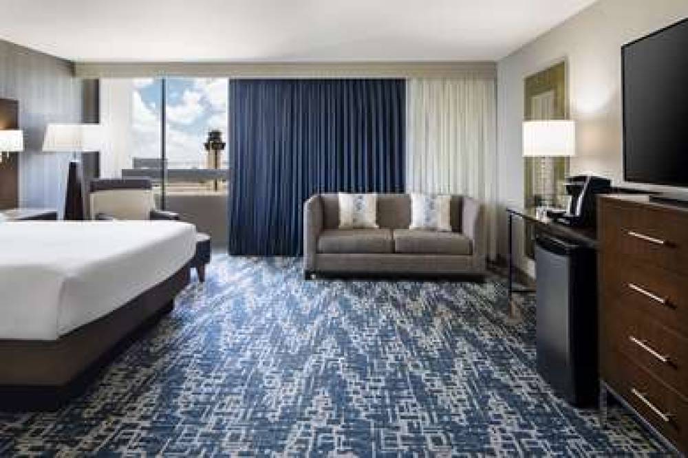 HYATT REGENCY DFW 9