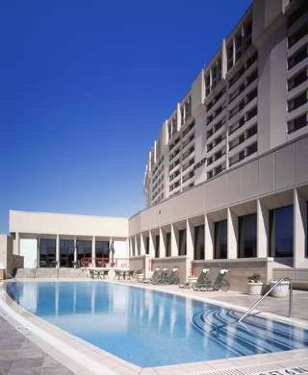 HYATT REGENCY DFW 2