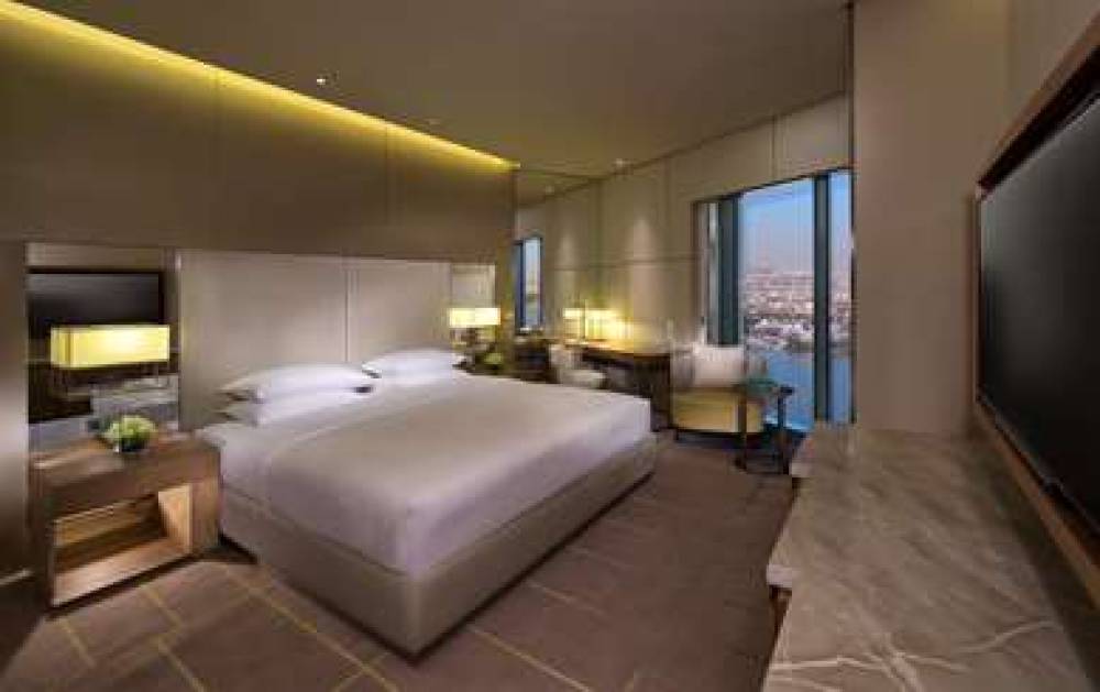 HYATT REGENCY DUBAI CREEK HEIGHTS 3